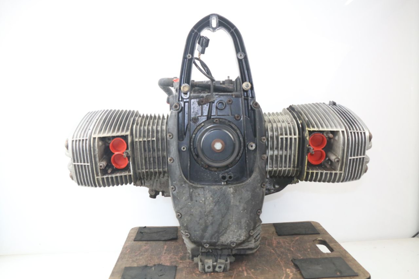 photo de MOTEUR BMW R RT ABS 1100 (1996 - 2001)
