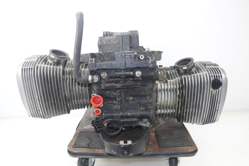 photo de MOTEUR BMW R RT ABS 1100 (1996 - 2001)