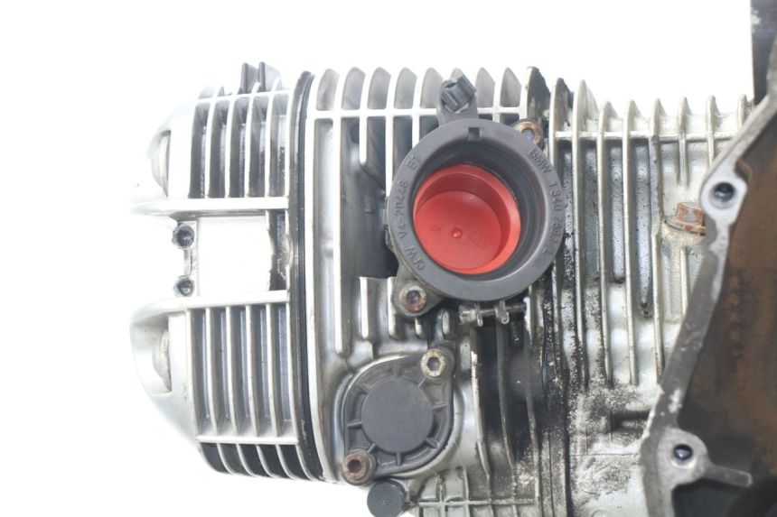 photo de MOTEUR BMW R RT ABS 1100 (1996 - 2001)