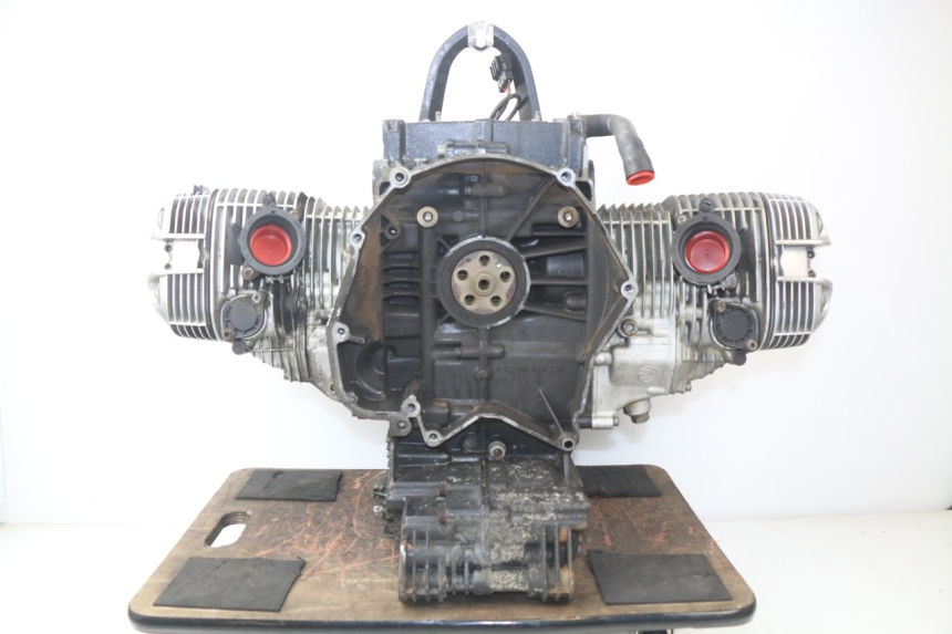 photo de MOTEUR BMW R RT ABS 1100 (1996 - 2001)