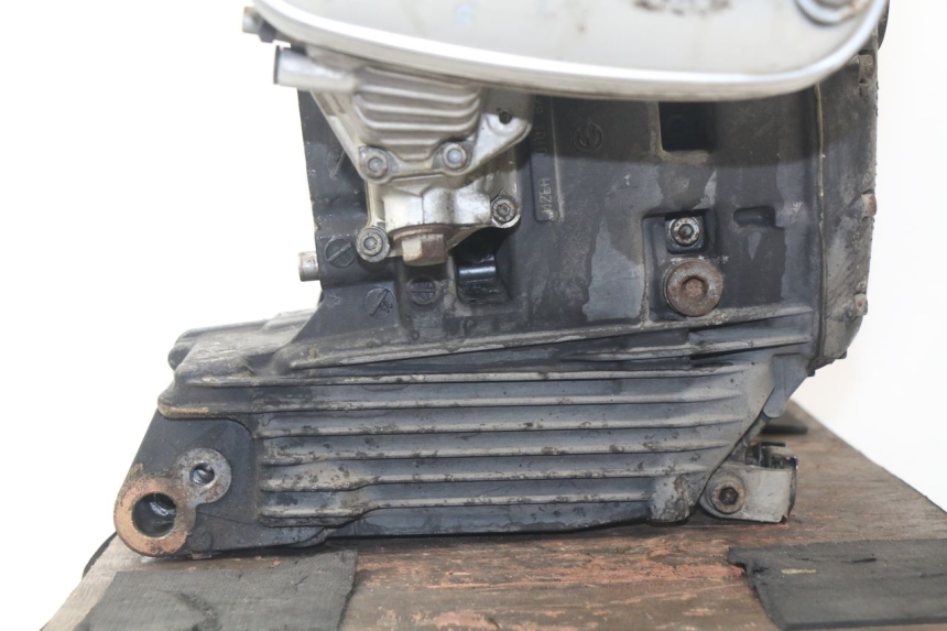 photo de MOTEUR BMW R RT ABS 1100 (1996 - 2001)