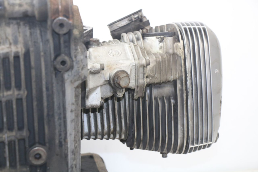 photo de MOTEUR BMW R RT ABS 1100 (1996 - 2001)