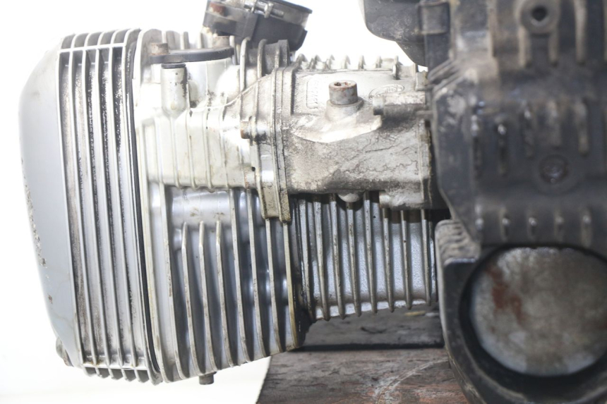 photo de MOTEUR BMW R RT ABS 1100 (1996 - 2001)