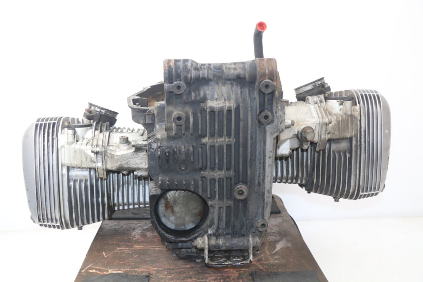 photo de MOTEUR BMW R RT ABS 1100 (1996 - 2001)
