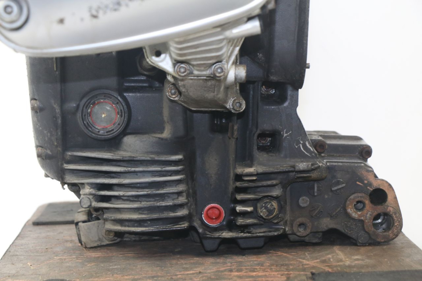 photo de MOTEUR BMW R RT ABS 1100 (1996 - 2001)