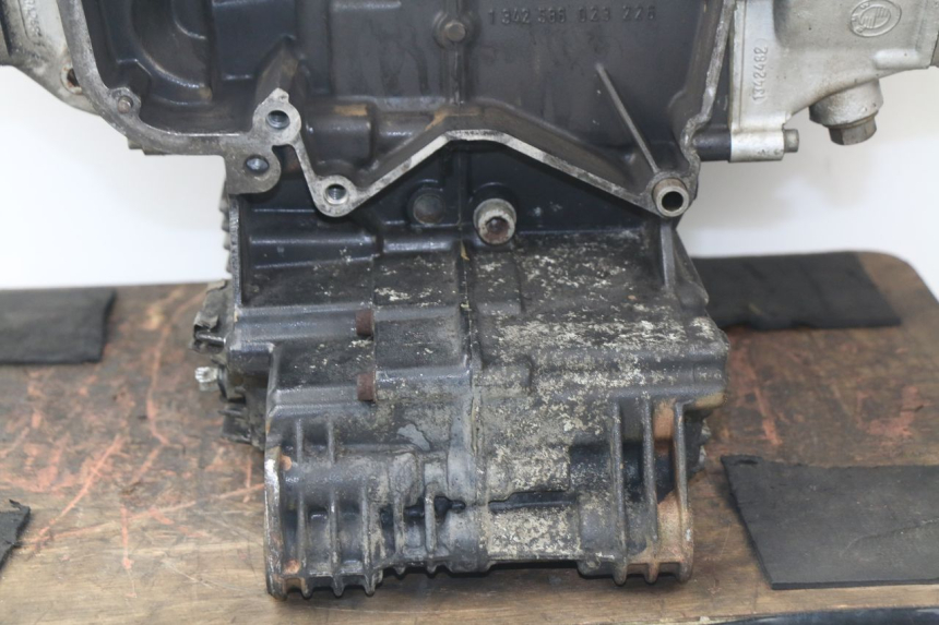 photo de MOTEUR BMW R RT ABS 1100 (1996 - 2001)