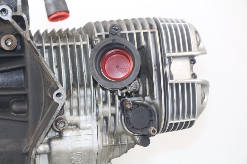 photo de MOTEUR BMW R RT ABS 1100 (1996 - 2001)