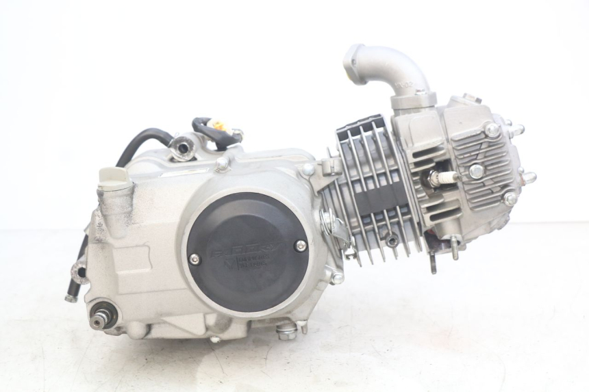 photo de MOTEUR YCF R-START 125