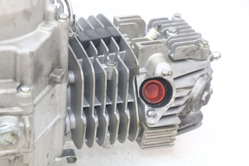photo de MOTEUR YCF R-START 125