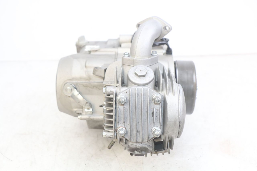 photo de MOTEUR YCF R-START 125