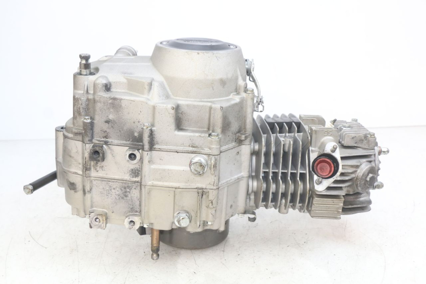 photo de MOTEUR YCF R-START 125