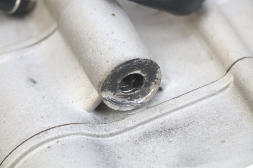 photo de MOTEUR YCF R-START 125