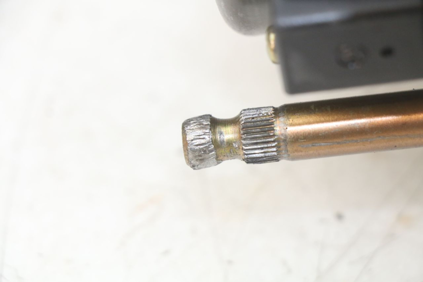 photo de MOTEUR YCF R-START 125