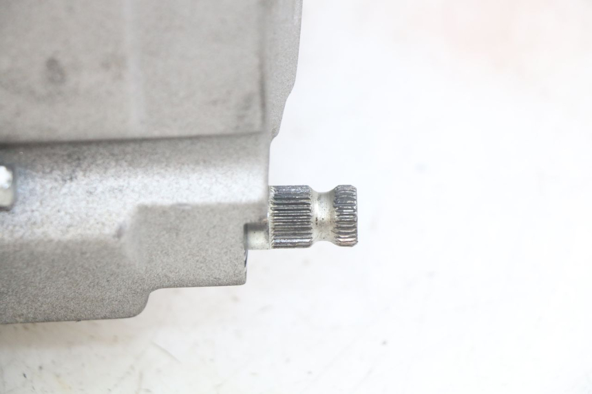photo de MOTEUR YCF R-START 125