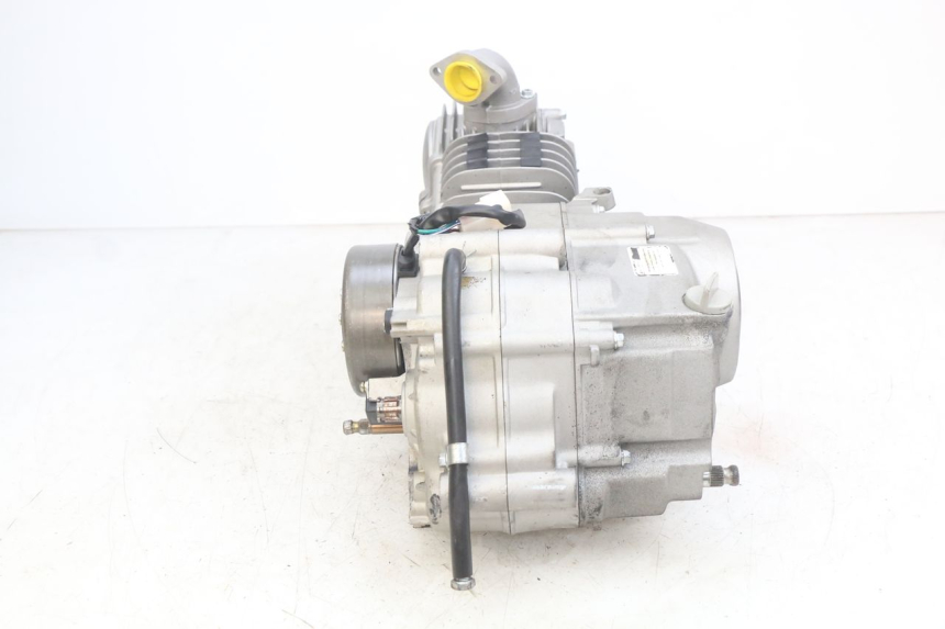 photo de MOTEUR YCF R-START 125