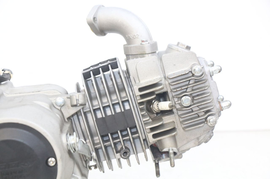 photo de MOTEUR YCF R-START 125