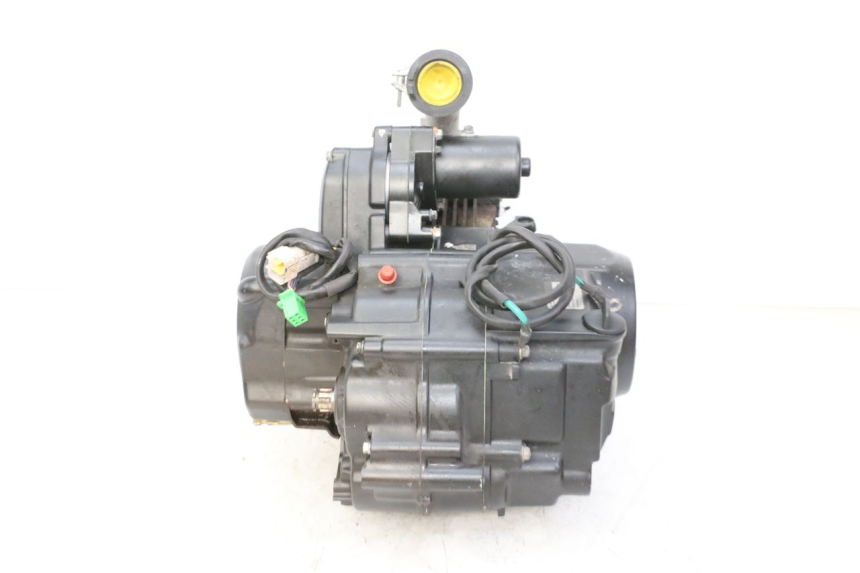 photo de MOTEUR MAG POWER R-STREET 50 (2016 - 2025)