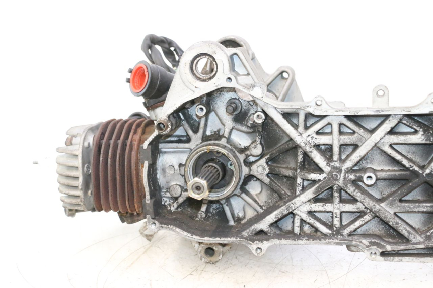 photo de MOTEUR RIDE RACE GT 2T 50 (2012 - 2017) - Zoom composants