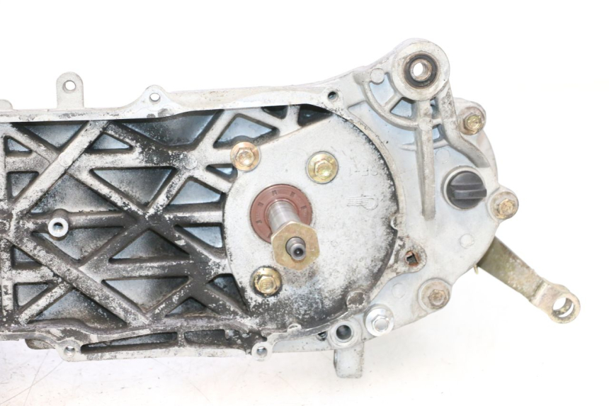 photo de MOTEUR RIDE RACE GT 2T 50 (2012 - 2017) - Vue rapprochée