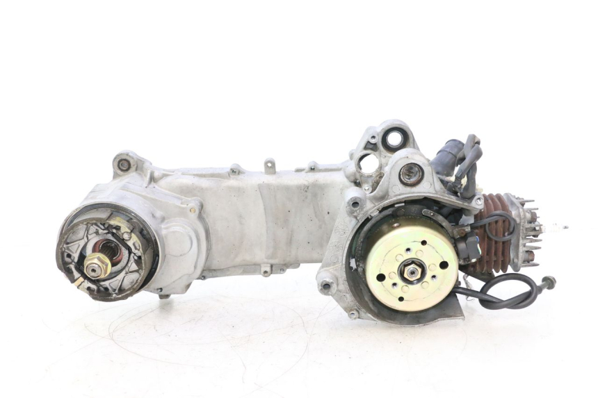 photo de MOTEUR RIDE RACE GT 2T 50 (2012 - 2017) - Zoom qualité