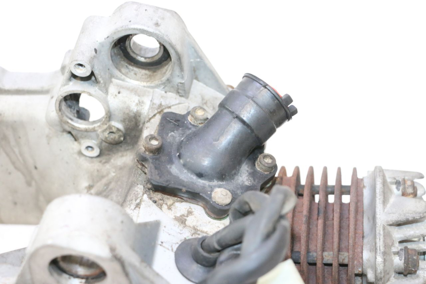 photo de MOTEUR RIDE RACE GT 2T 50 (2012 - 2017) - Pièce contrôlée