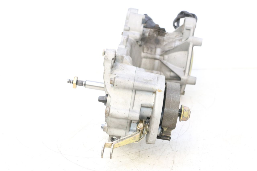 photo de MOTEUR RIDE RACE GT 2T 50 (2012 - 2017) - Marquages et références