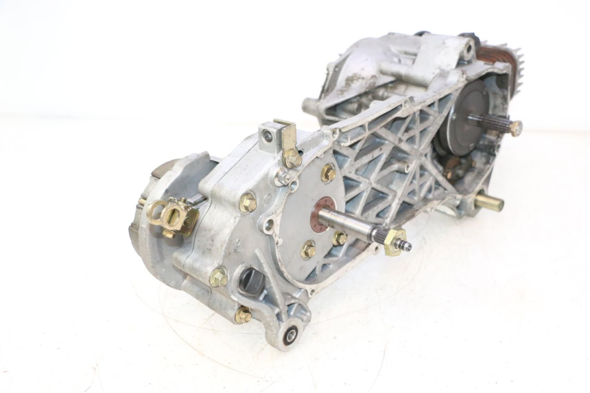 photo de MOTEUR RIDE RACE GT 2T 50 (2012 - 2017) - Détail de la pièce