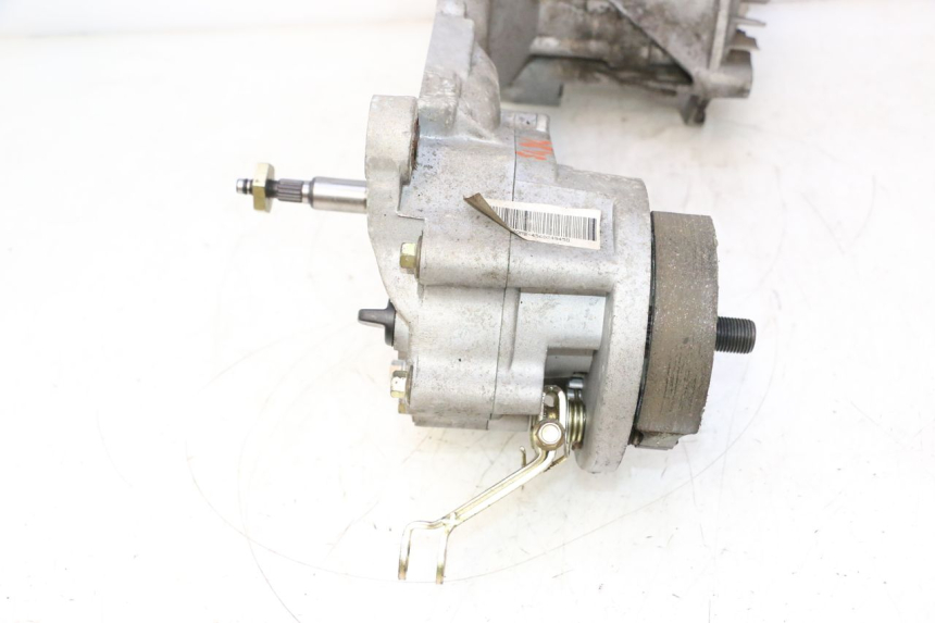 photo de MOTEUR RIDE RACE GT 2T 50 (2012 - 2017) - Vue rapprochée