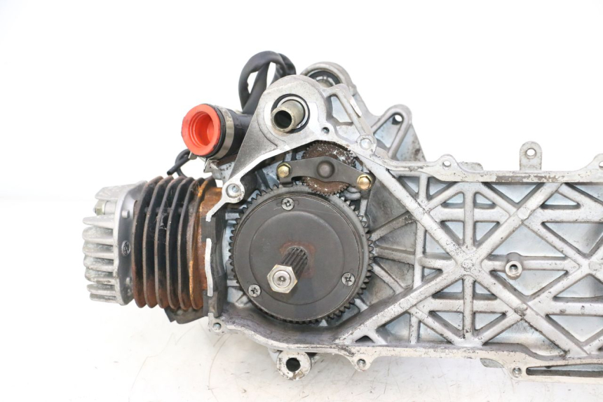 photo de MOTEUR RIDE RACE GT 2T 50 (2012 - 2017) - Détail de la pièce