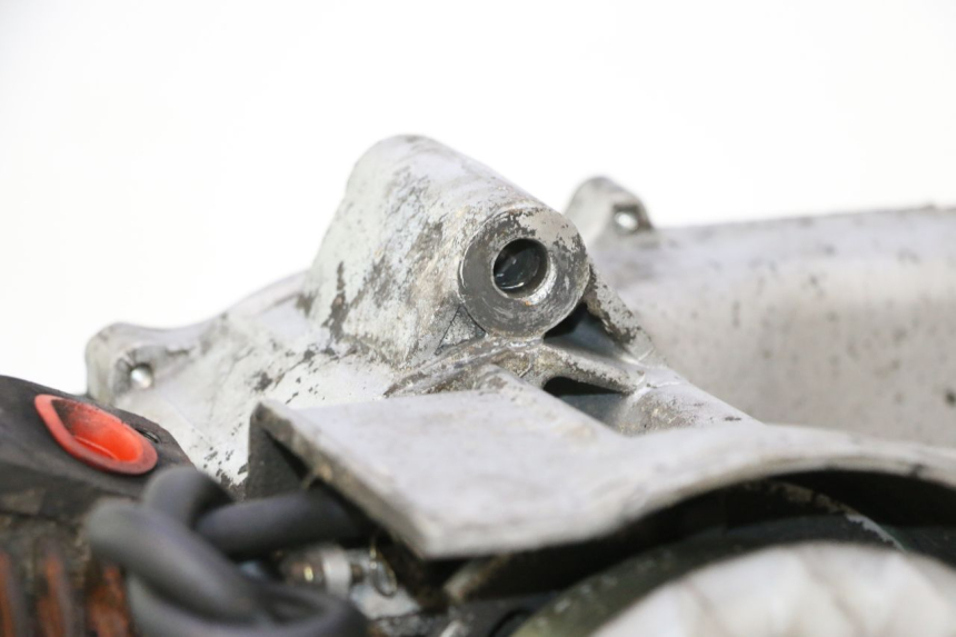 photo de MOTEUR RIDE RACE GT 2T 50 (2012 - 2017) - État de surface