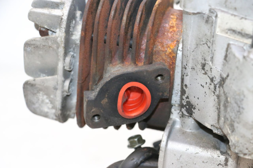 photo de MOTEUR RIDE RACE GT 2T 50 (2012 - 2017) - Pièce contrôlée