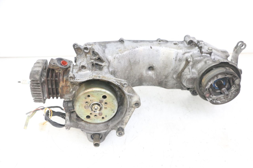 photo de MOTEUR APRILIA RALLY AC 50 (1995 - 2004)