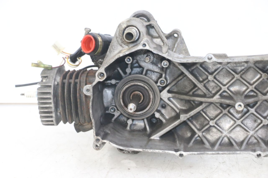 photo de MOTEUR APRILIA RALLY AC 50 (1995 - 2004)