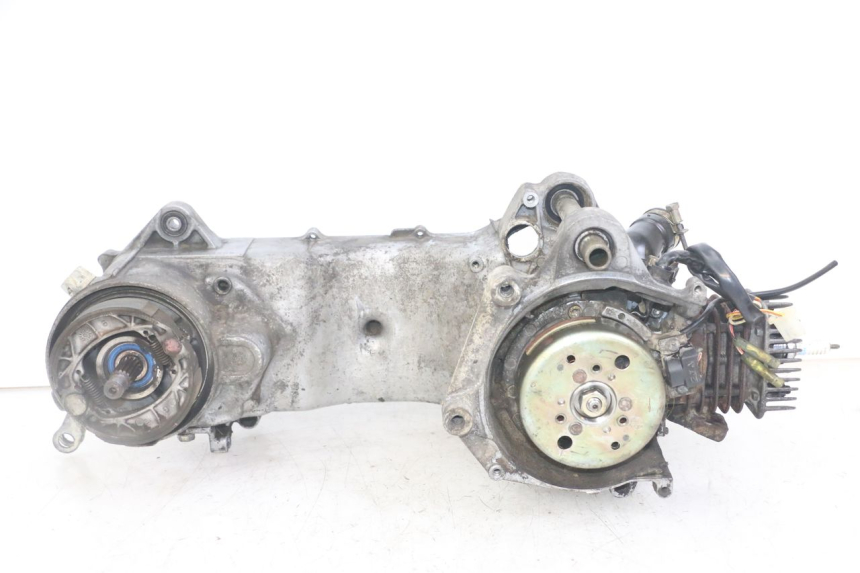 photo de MOTEUR APRILIA RALLY AC 50 (1995 - 2004)