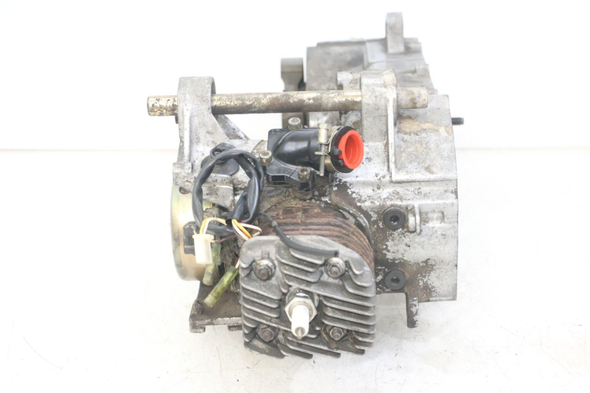 photo de MOTEUR APRILIA RALLY AC 50 (1995 - 2004)