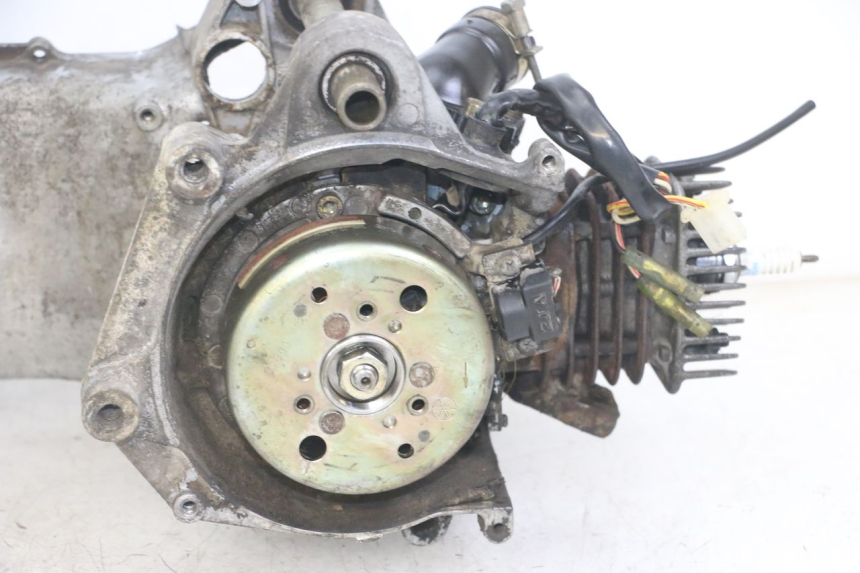 photo de MOTEUR APRILIA RALLY AC 50 (1995 - 2004)