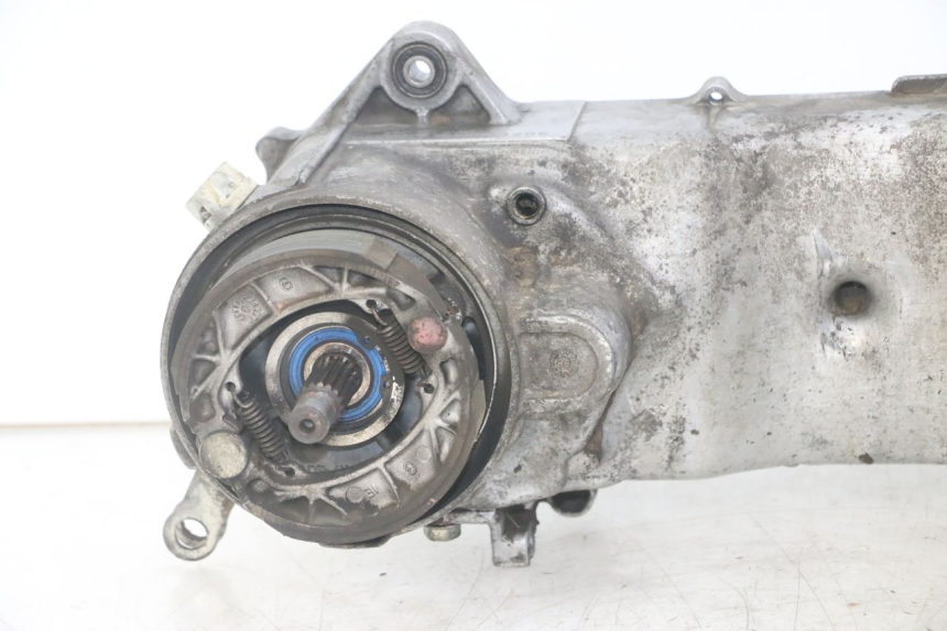 photo de MOTEUR APRILIA RALLY AC 50 (1995 - 2004)