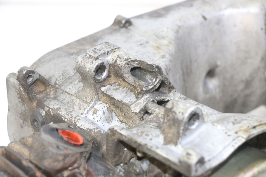 photo de MOTEUR APRILIA RALLY AC 50 (1995 - 2004)