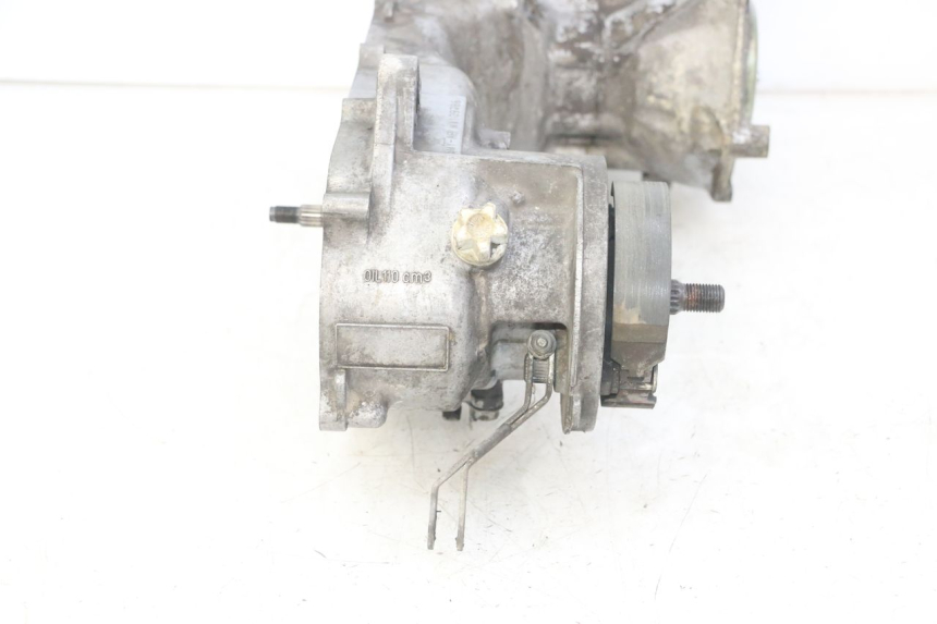 photo de MOTEUR APRILIA RALLY AC 50 (1995 - 2004)