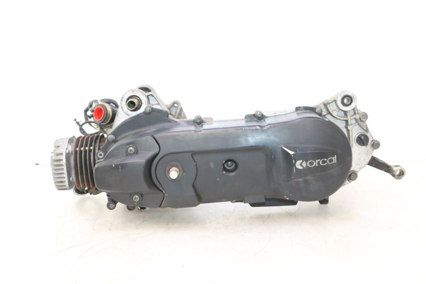 photo de MOTEUR ORCAL RAPTOR 50 (2015 - 2021) - Vue principale