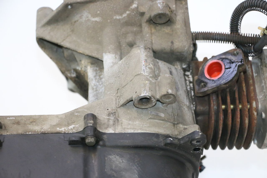 photo de MOTEUR ORCAL RAPTOR 50 (2015 - 2021) - Détail de la pièce