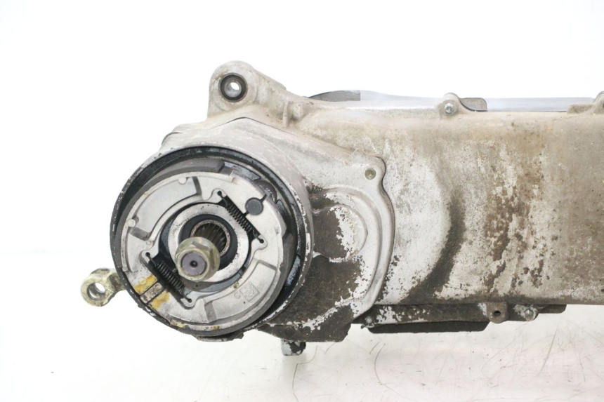 photo de MOTEUR ORCAL RAPTOR 50 (2015 - 2021) - Photo complémentaire