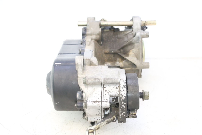 photo de MOTEUR ORCAL RAPTOR 50 (2015 - 2021) - Focus structure