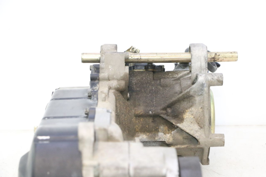 photo de MOTEUR ORCAL RAPTOR 50 (2015 - 2021) - Angle alternatif