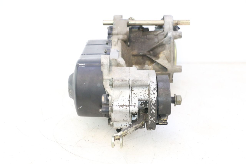 photo de MOTEUR ORCAL RAPTOR 50 (2015 - 2021) - Zoom qualité