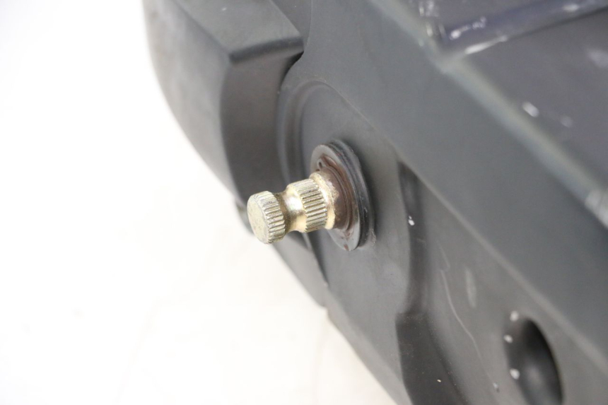 photo de MOTEUR ORCAL RAPTOR 50 (2015 - 2021) - Aperçu profil