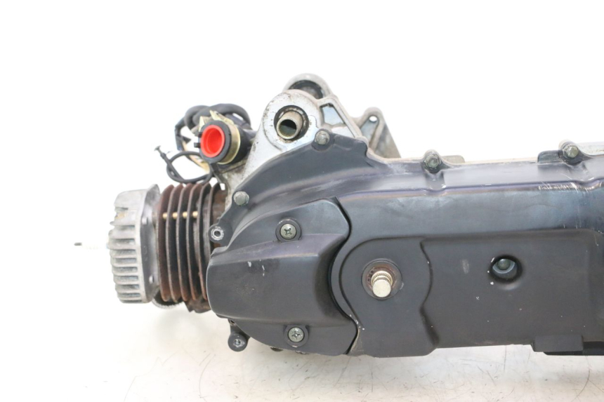 photo de MOTEUR ORCAL RAPTOR 50 (2015 - 2021) - Vue principale