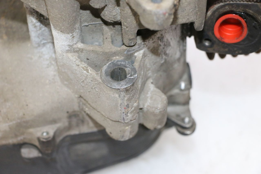 photo de MOTEUR ORCAL RAPTOR 50 (2015 - 2021) - Vue d’ensemble