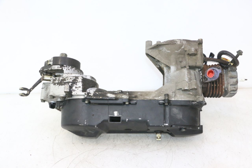 photo de MOTEUR ORCAL RAPTOR 50 (2015 - 2021) - Pièce contrôlée
