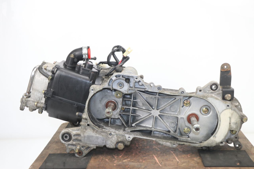 photo de MOTEUR RAZZO XENON 4T 50 (2008 - 2012)